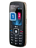 Best available price of LG GX300 in Mii