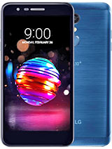 Best available price of LG K10 2018 in Mii
