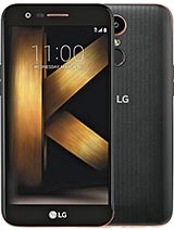 Best available price of LG K20 plus in Mii