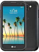 Best available price of LG K3 2017 in Mii