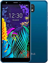 Best available price of LG K30 2019 in Mii