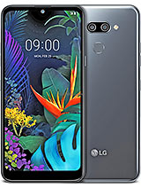 Best available price of LG K50 in Mii