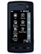 Best available price of LG KB770 in Mii