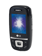 Best available price of LG KE260 in Mii