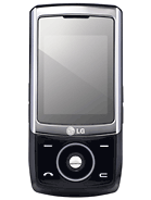Best available price of LG KE500 in Mii