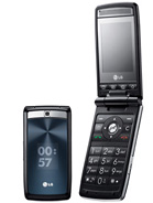 Best available price of LG KF300 in Mii