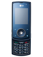 Best available price of LG KF390 in Mii