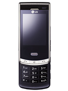 Best available price of LG KF750 Secret in Mii