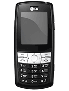 Best available price of LG KG200 in Mii
