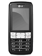 Best available price of LG KG300 in Mii