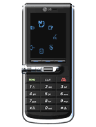 Best available price of LG KG330 in Mii