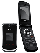 Best available price of LG KG810 in Mii