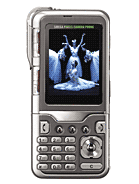 Best available price of LG KG920 in Mii