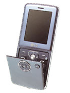 Best available price of LG KM338 in Mii
