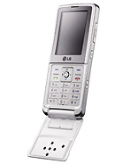 Best available price of LG KM386 in Mii