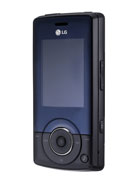 Best available price of LG KM500 in Mii