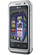 Best available price of LG KM900 Arena in Mii