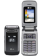 Best available price of LG KP215 in Mii