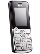 Best available price of LG KP220 in Mii