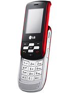 Best available price of LG KP265 in Mii
