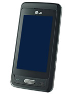 Best available price of LG KP502 Cookie in Mii