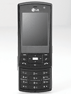 Best available price of LG KS10 in Mii