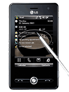 Best available price of LG KS20 in Mii
