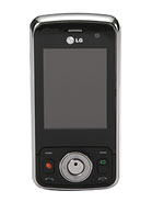 Best available price of LG KT520 in Mii