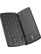 Best available price of LG KT610 in Mii