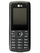 Best available price of LG KU250 in Mii