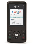 Best available price of LG KU385 in Mii