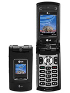 Best available price of LG CU500V in Mii