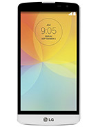 Best available price of LG L Bello in Mii
