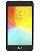 Best available price of LG L Fino in Mii