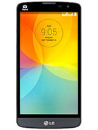 Best available price of LG L Prime in Mii