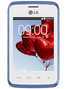 Best available price of LG L20 in Mii