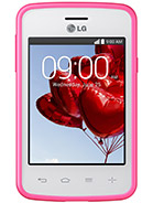 Best available price of LG L30 in Mii