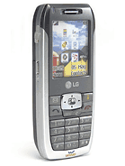 Best available price of LG L341i in Mii