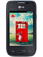 Best available price of LG L35 in Mii