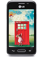 Best available price of LG L40 D160 in Mii
