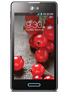Best available price of LG Optimus L5 II E460 in Mii