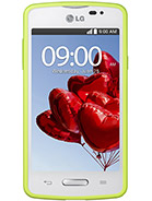 Best available price of LG L50 in Mii