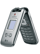 Best available price of LG L600v in Mii