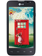 Best available price of LG L65 Dual D285 in Mii