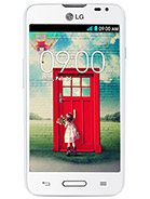Best available price of LG L65 D280 in Mii