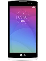 Best available price of LG Leon in Mii