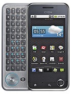 Best available price of LG Optimus Q LU2300 in Mii