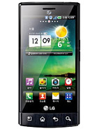 Best available price of LG Optimus Mach LU3000 in Mii