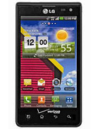 Best available price of LG Lucid 4G VS840 in Mii
