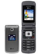 Best available price of LG MG295 in Mii